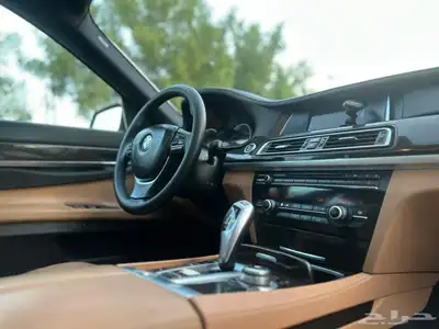 بي ام دبليو 2013 730Li ( Business ) 40