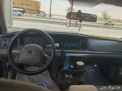 فورد فكتوريا 7