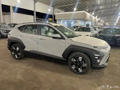 هونداي كونا سمارت موديل 2025 باقل سعر كاش واقساط 3