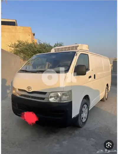هايس ثلاجه 0