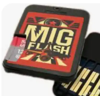 نينتندو mig flash v2 0