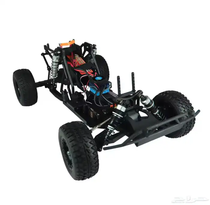 سياره ريموت تحكم عن بعد rc car 1