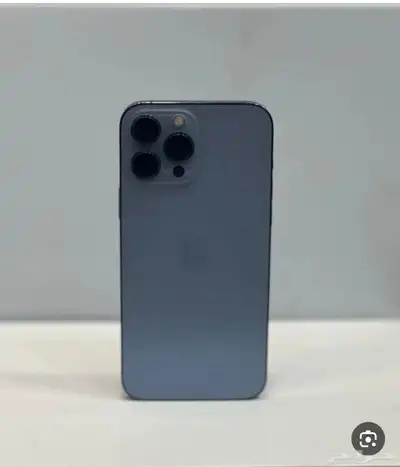 آيفون 13 برو ماكس 0
