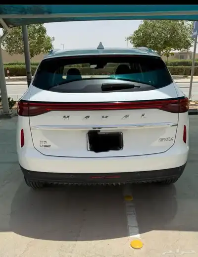 هافال اتش 6 1