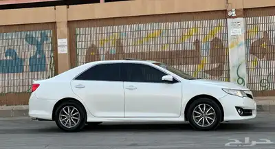 تويوتا كامري 2013 3