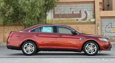 فورد توروس 2014 17