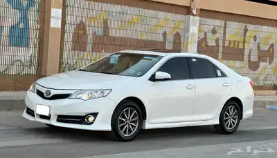 تويوتا كامري 2013 15