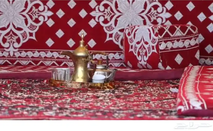 مخيم ريفي سياحي مع مطبخ كامل 7