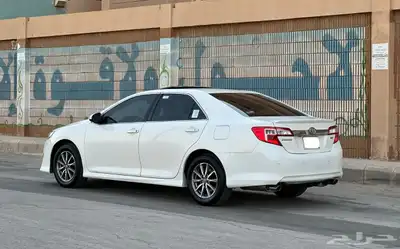تويوتا كامري 2013 2
