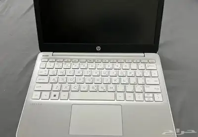 لابتوب hp 2