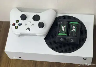 Xbox series s 0