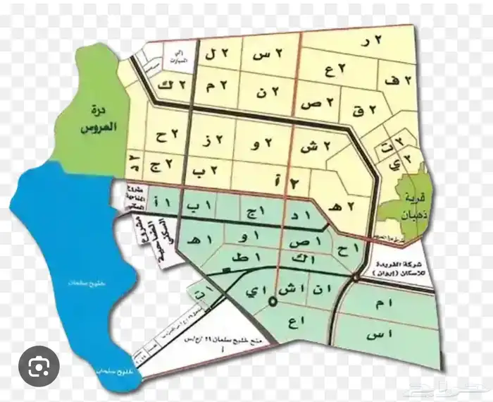ارض مميزة للبيع قريبة من البحر 0