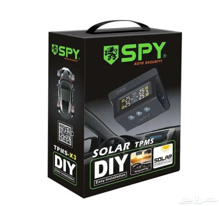 حساس كفرات SPY لطلبات الجملة فقط 0