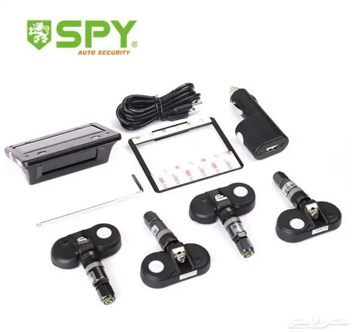 حساس كفرات SPY لطلبات الجملة فقط 2