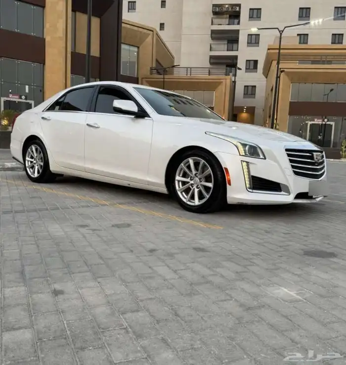 CTS 1
