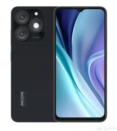 itel a50. اي تيل a50 جوال 0