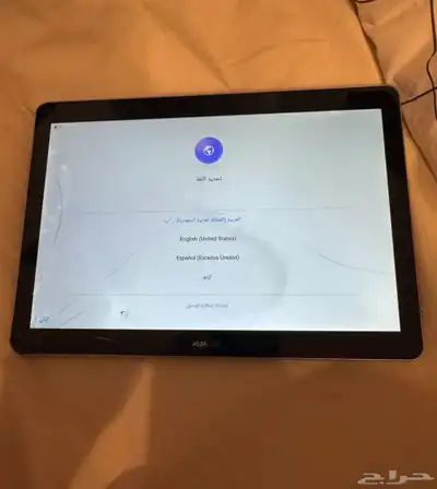 تابلت هواوي 2