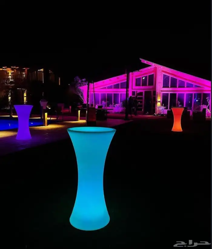 FOURTH EVENT   لأن كل افتتاح يستحق التميز 10