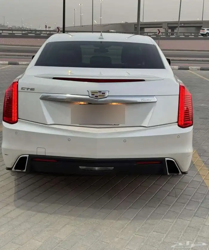 CTS 2