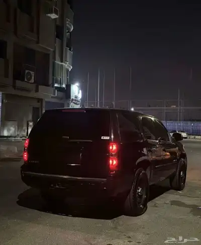 تاهو LT 3