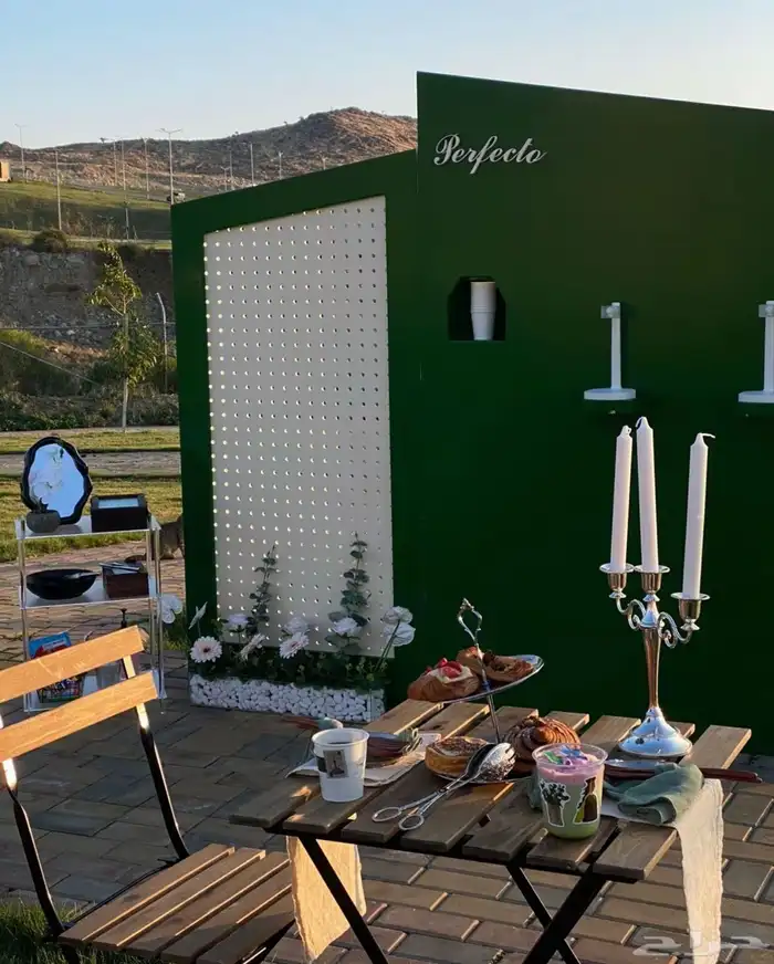 كورنر للإيجار 2