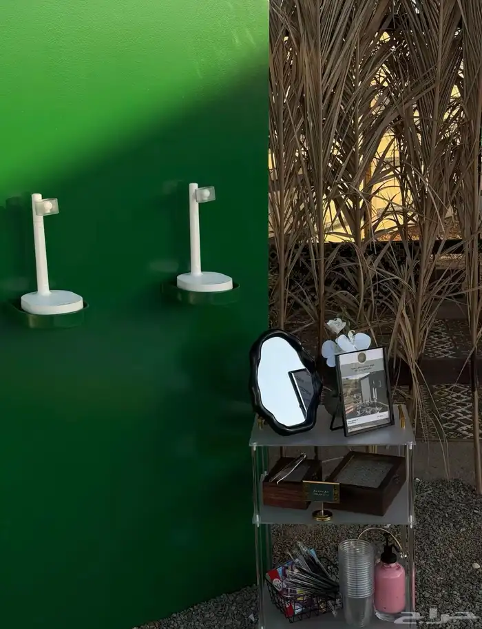 كورنر للإيجار 3