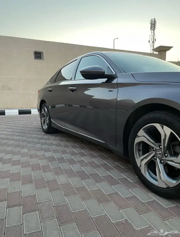 اكورد مديل 2019 1