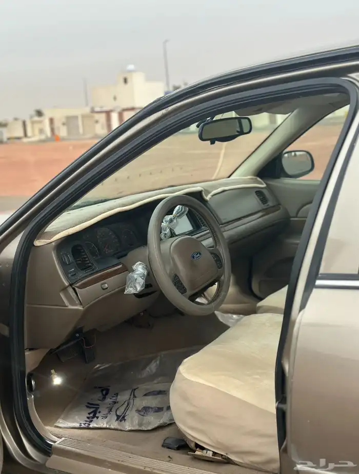 فورد 2004 للبدل 6