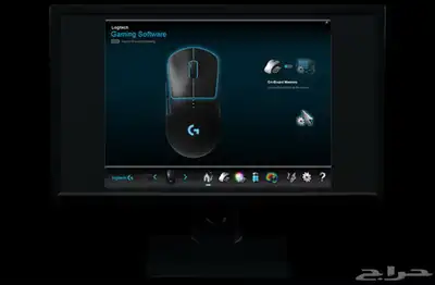 لوحة مفاتيح لوجيتيك جي 3