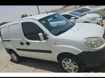 فيات دبلو 2015 0