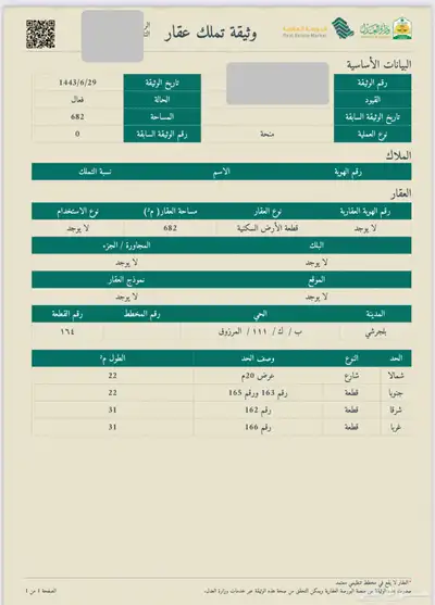ارض سكنية للبيع الباحة. محافظة بلجرشي ال مرزوق 0