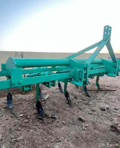حراثه فيات 66s 70 جديده وكاله المالك الاول 6