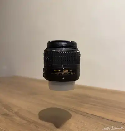 Nikon D7100 كاميرا 6