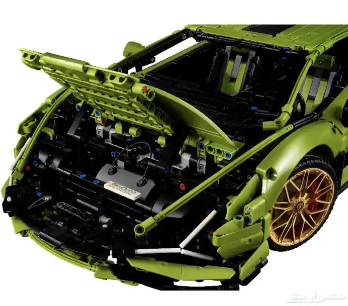 ليجو LEGO 42115 Lamborghini Si n FKP 37 7