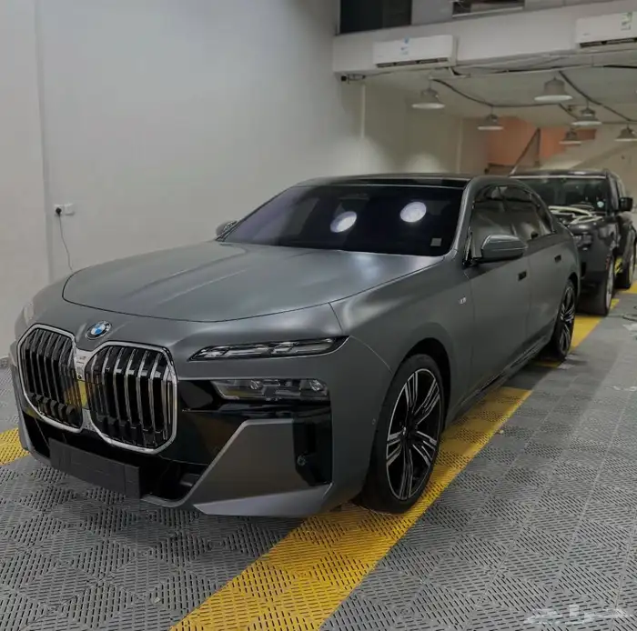 حماية PPF والعازل الحراري 4