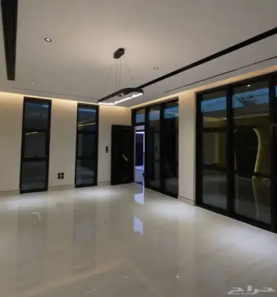 للبيع فيلا 450 متر 7