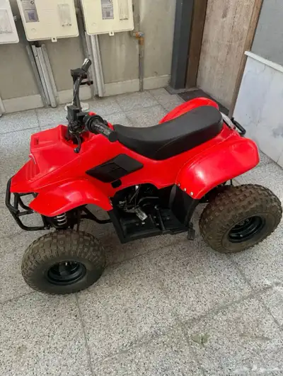 للبيع دباب صيني 1