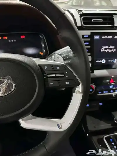 هونداي كريتا كمفورت 2025 6