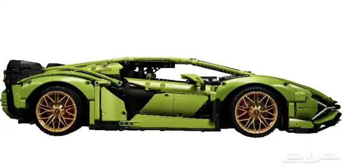ليجو LEGO 42115 Lamborghini Si n FKP 37 6