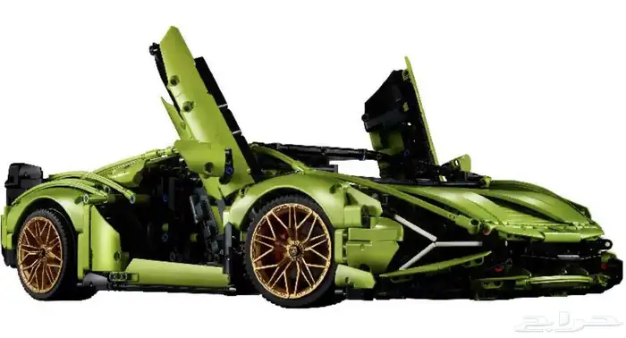 ليجو LEGO 42115 Lamborghini Si n FKP 37 3