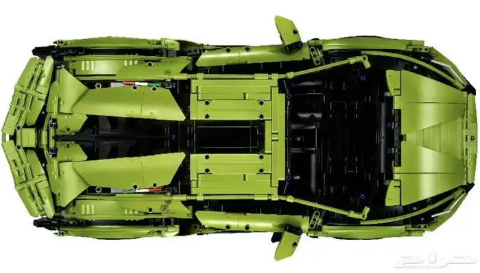 ليجو LEGO 42115 Lamborghini Si n FKP 37 4