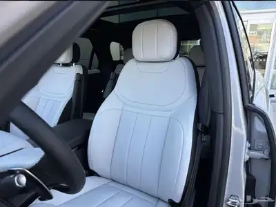 2025 Land Rover Range Rover sport P530 V8 4