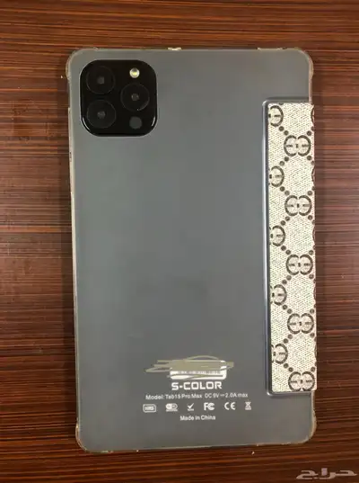 ايباد 14
