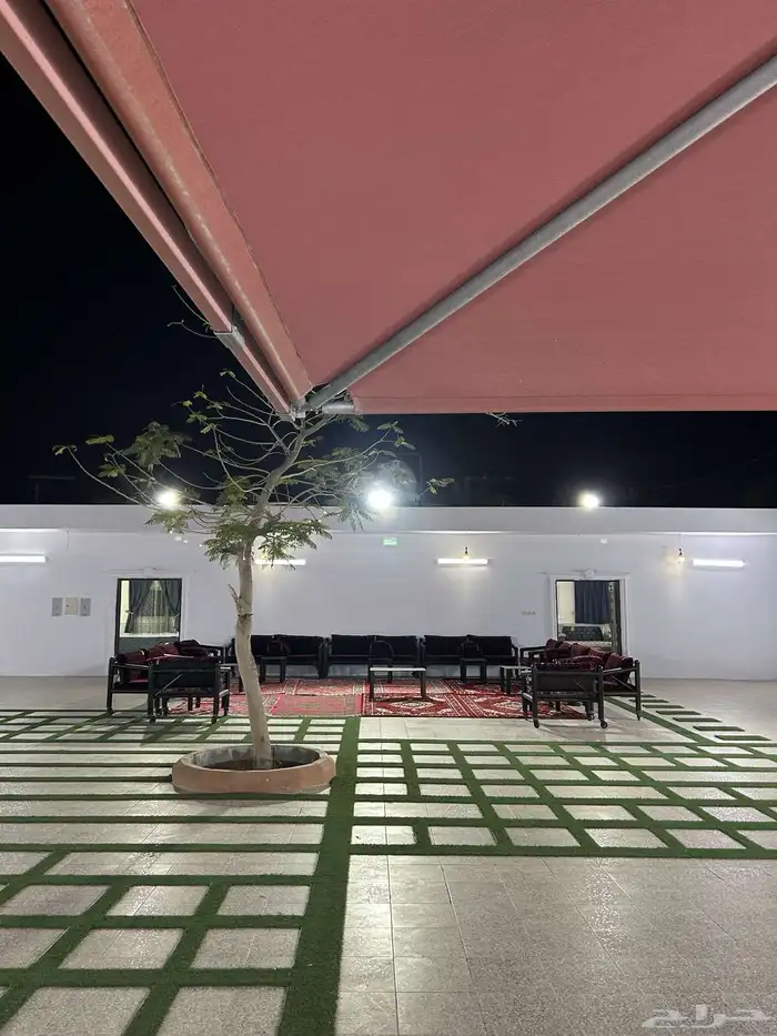 استراحة الحجاز للمناسبات 3