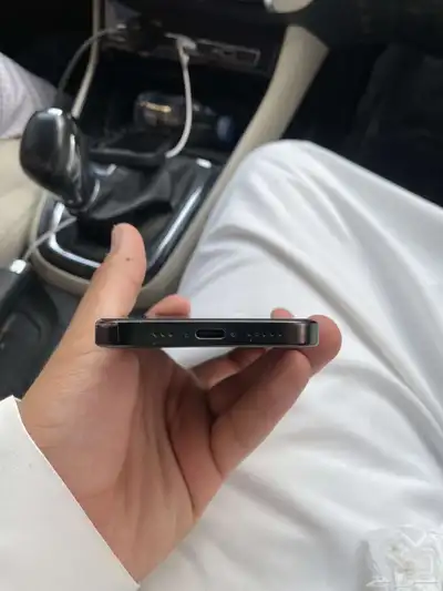 ايفون 16 برو 5