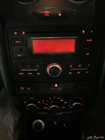 رينو داستر 2016 دبل 19
