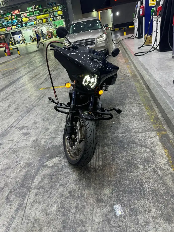 ربيل 1100 2024 Honda Rebel 3