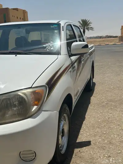 هايلكس 2008 13