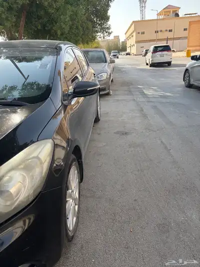 كيا سيراتو 2016 3