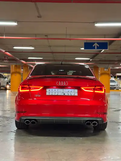 للبيع اودي S3 2016 54
